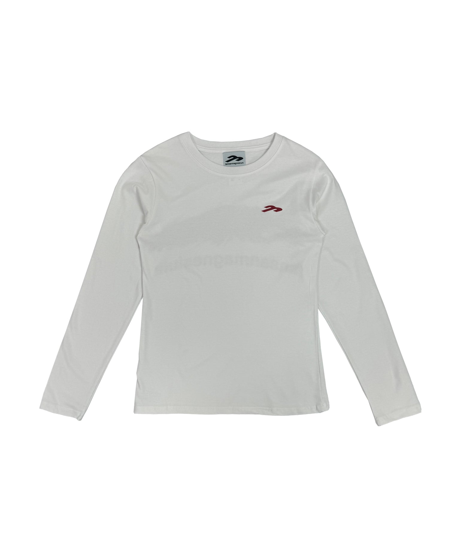 Tansanmagnesium Mountain Long Sleeve