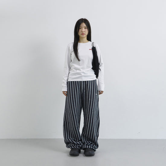 Tansanmagnesium Mountain Long Sleeve