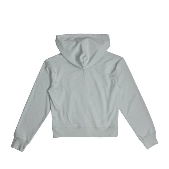 Tansanmagnesium Hon Appliqué Hoodie Full-Zip