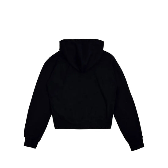 Tansanmagnesium Hon Appliqué Hoodie Full-Zip