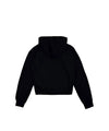 Tansanmagnesium Hon Appliqué Hoodie Full-Zip