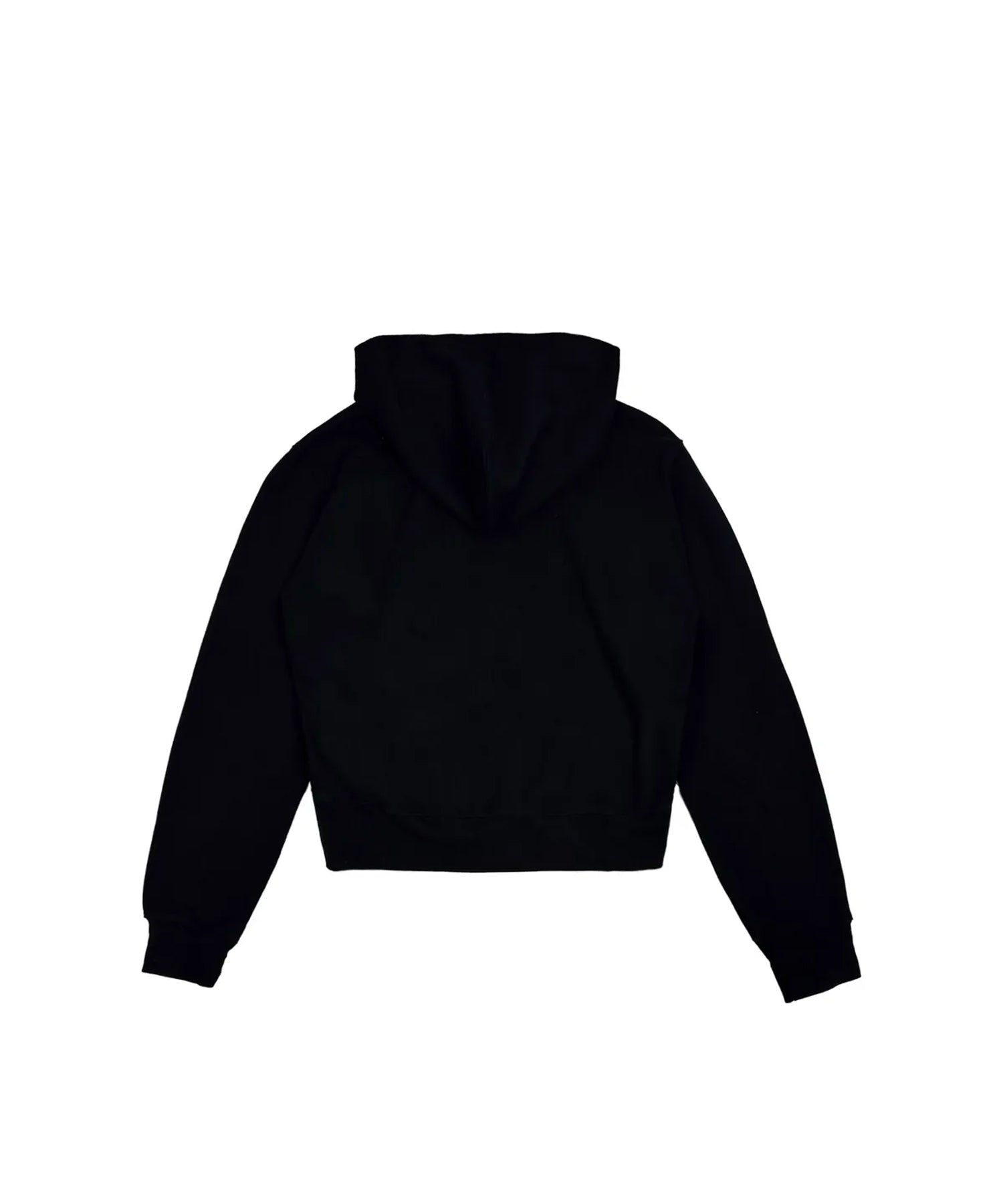 Tansanmagnesium Hon Appliqué Hoodie Full-Zip