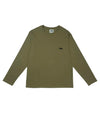 Tansanmagnesium Star Longsleeved Khaki
