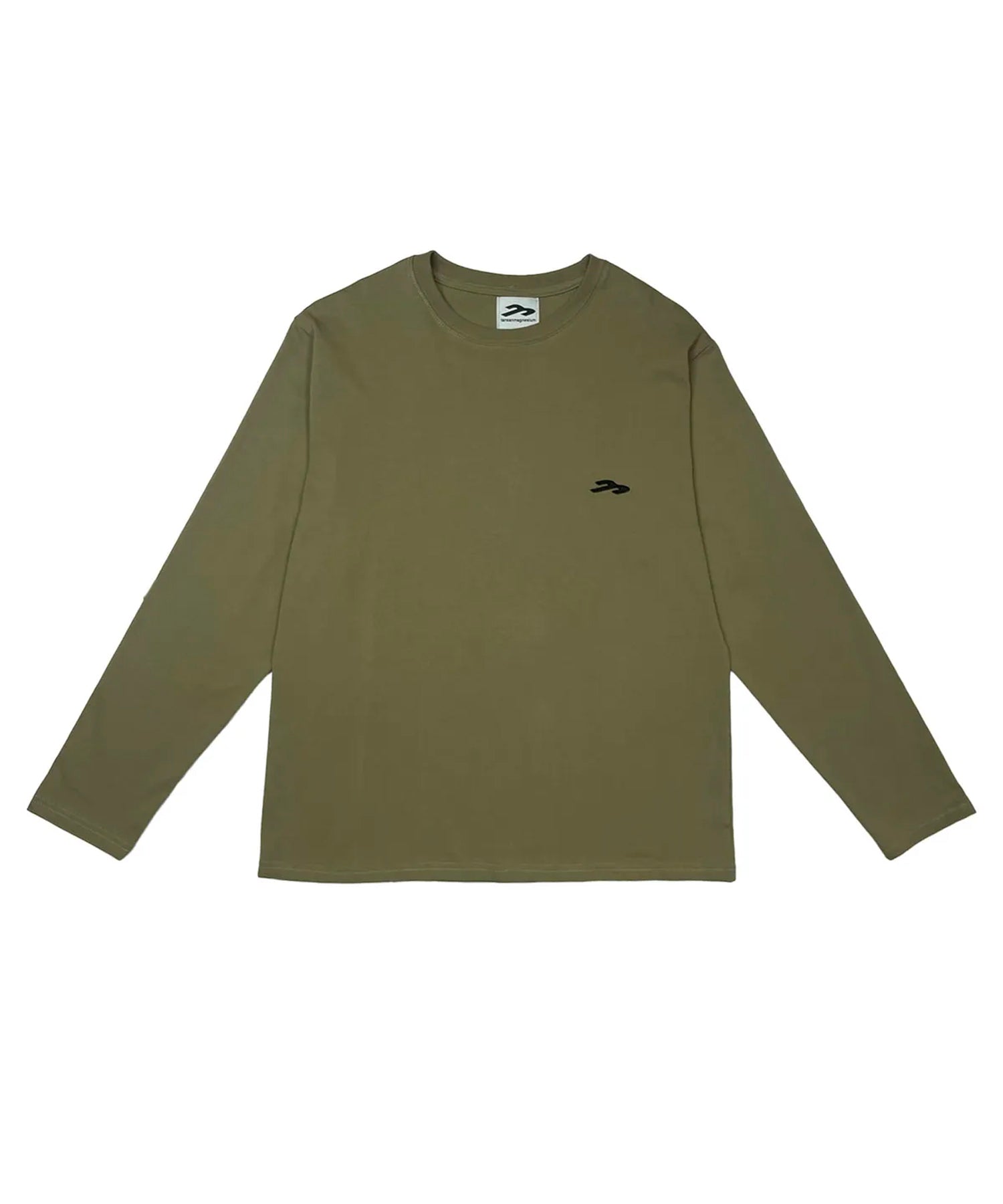 Tansanmagnesium Star Longsleeved Khaki