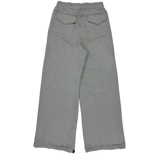Tansanmagnesium Stud Sweat Pants
