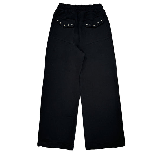 Tansanmagnesium Stud Sweat Pants