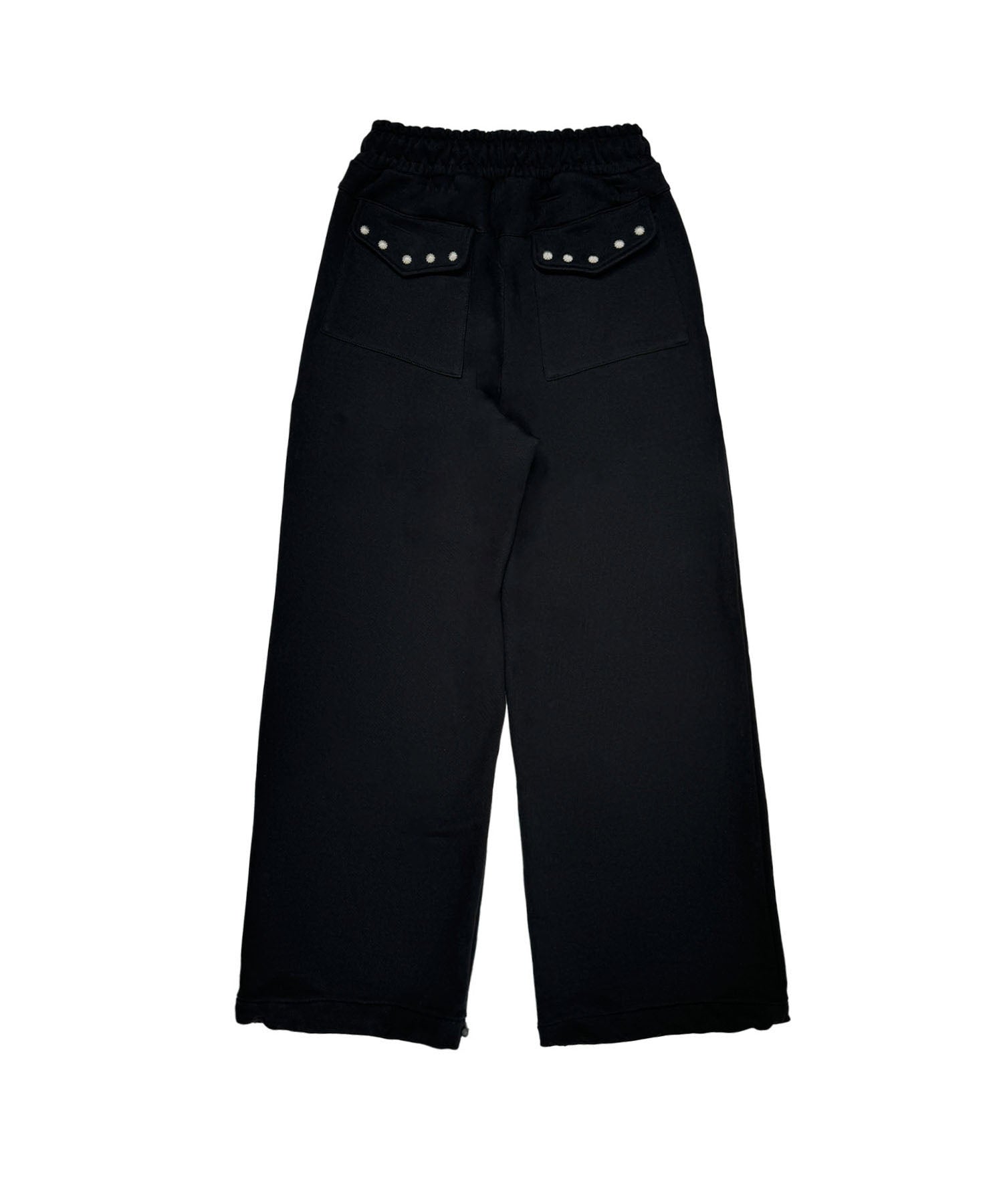 Tansanmagnesium Stud Sweat Pants