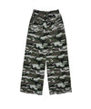 Tansanmagnesium Stud Sweat Pants Camo
