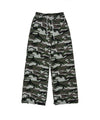 Tansanmagnesium Stud Sweat Pants Camo