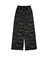 Tansanmagnesium Stud Sweat Pants Camo