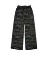 Tansanmagnesium Stud Sweat Pants Camo