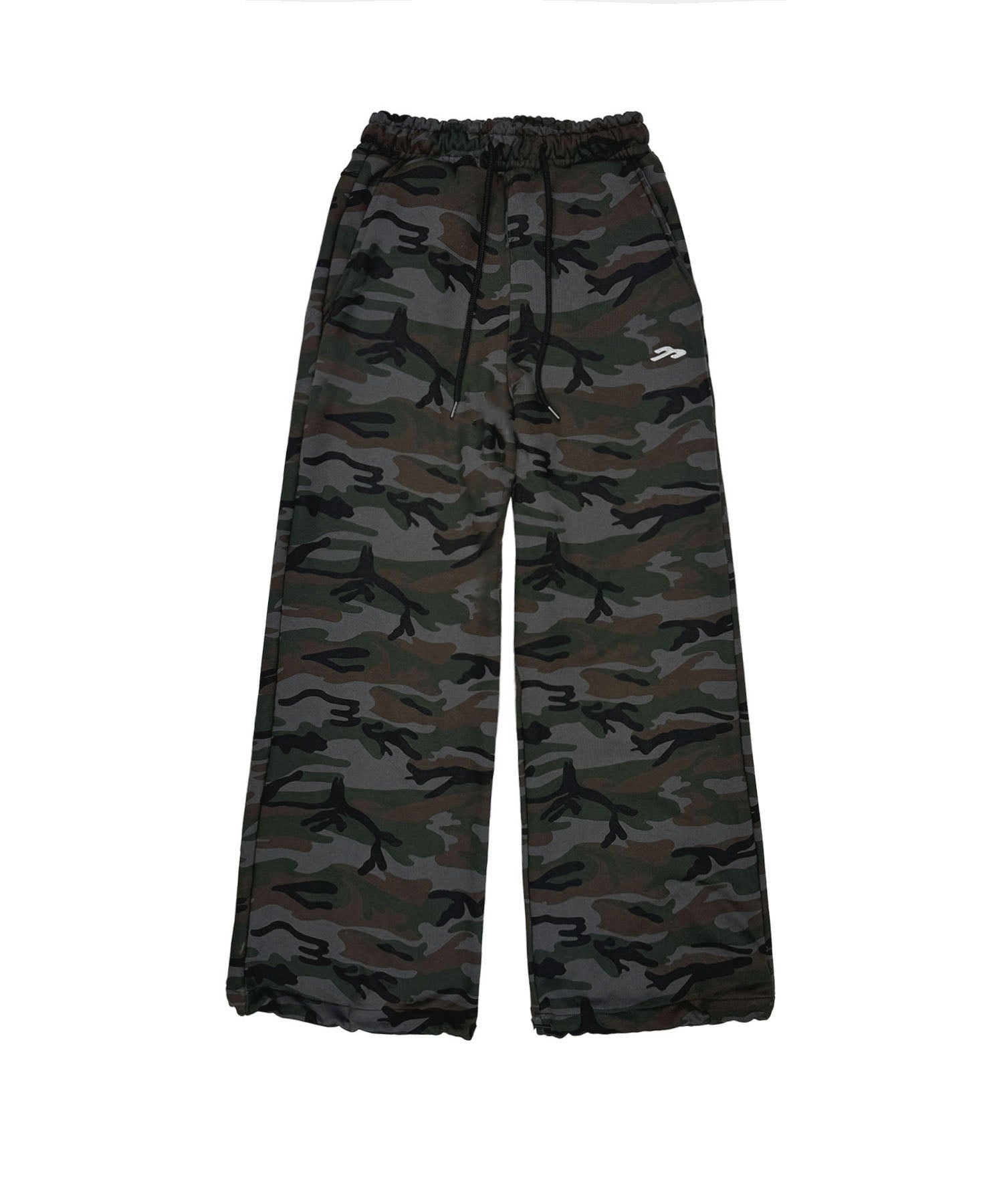 Tansanmagnesium Stud Sweat Pants Camo
