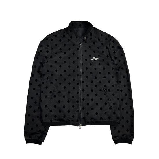 Tansanmagnesium (5/10 Pre-Order) Dot Pattern Jumper
