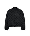 Tansanmagnesium (5/10 Pre-Order) Dot Pattern Jumper