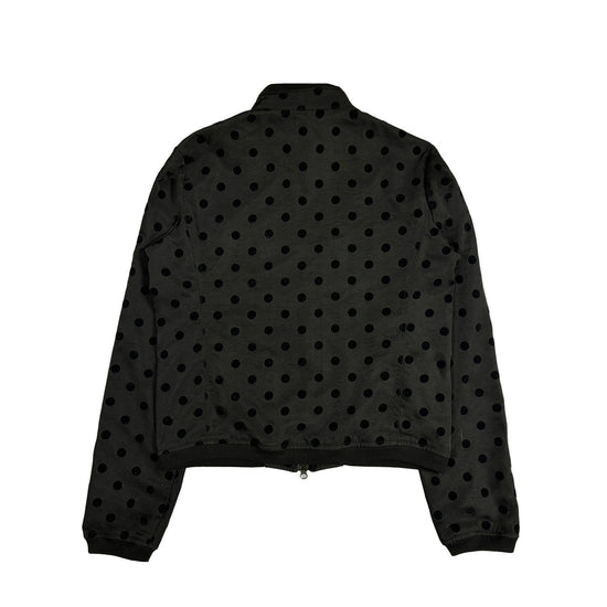 Tansanmagnesium (5/10 Pre-Order) Dot Pattern Jumper