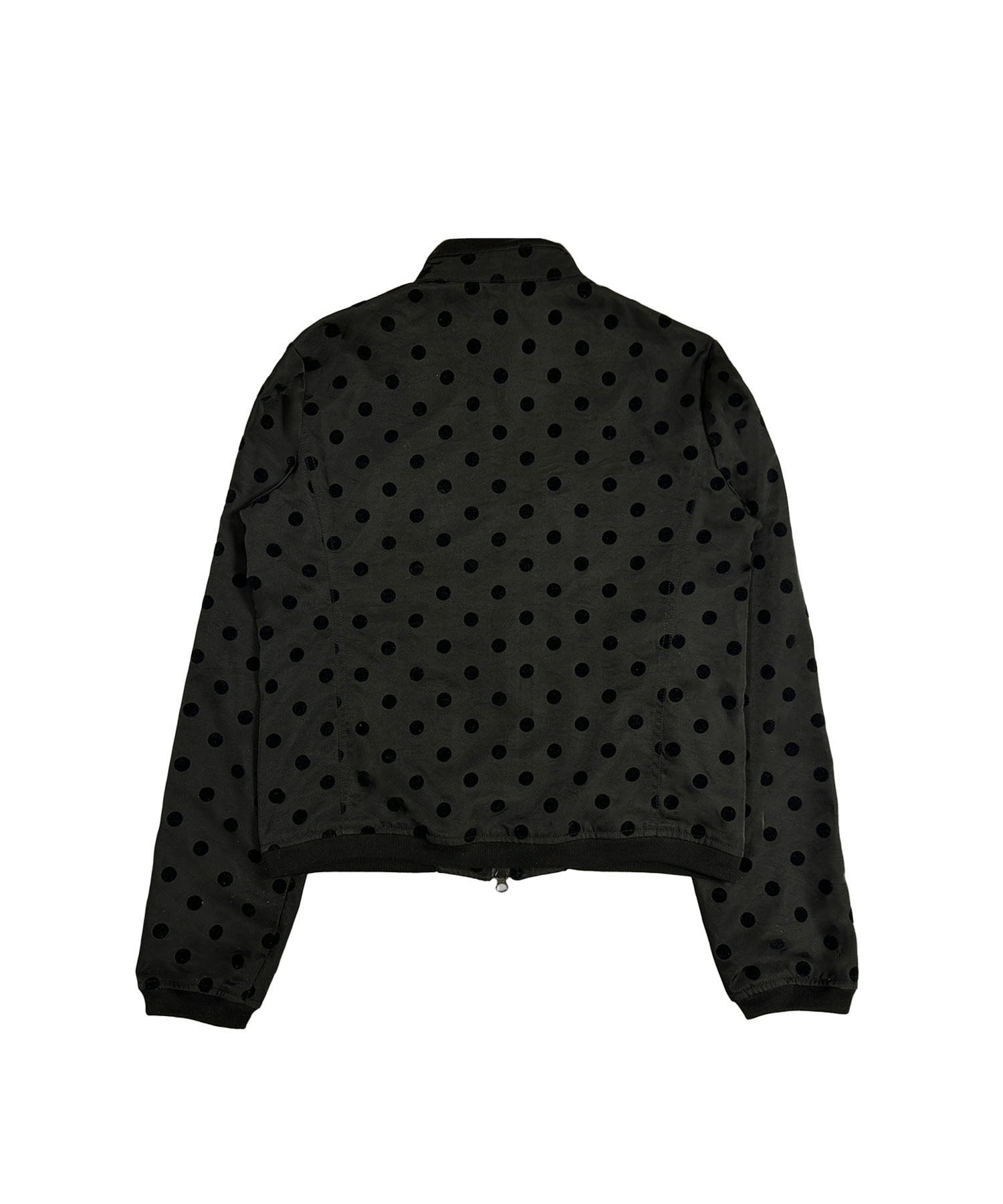 Tansanmagnesium (5/10 Pre-Order) Dot Pattern Jumper