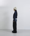 Tansanmagnesium (5/10 Pre-Order) Dot Pattern Jumper