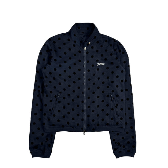 Tansanmagnesium (5/10 Pre-Order) Dot Pattern Jumper
