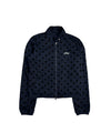 Tansanmagnesium (5/10 Pre-Order) Dot Pattern Jumper