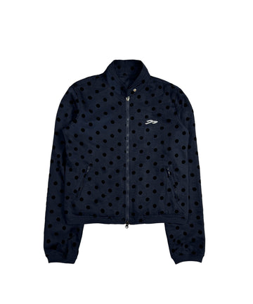 Tansanmagnesium (5/10 Pre-Order) Dot Pattern Jumper