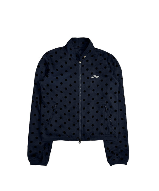 Tansanmagnesium (5/10 Pre-Order) Dot Pattern Jumper