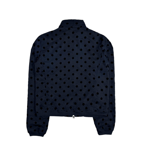 Tansanmagnesium (5/10 Pre-Order) Dot Pattern Jumper