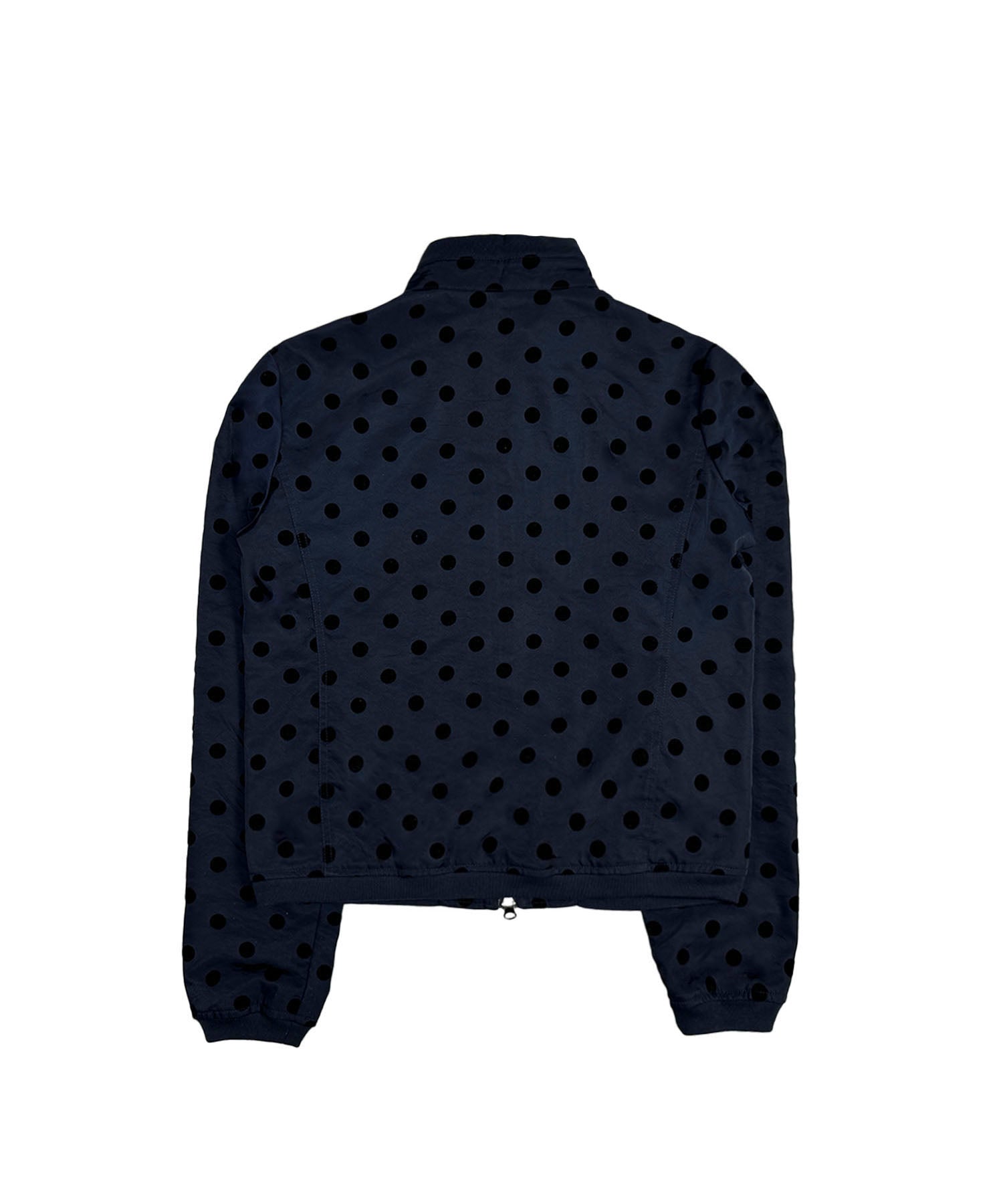 Tansanmagnesium (5/10 Pre-Order) Dot Pattern Jumper