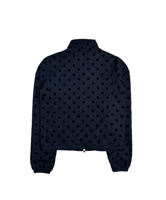 Tansanmagnesium (5/10 Pre-Order) Dot Pattern Jumper