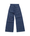 Tansanmagnesium (5/22 Pre-Order) Cotton Wide Pants Stripe