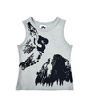 Tansanmagnesium El Capitan Sleeveless