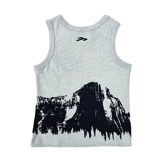 Tansanmagnesium El Capitan Sleeveless