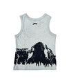Tansanmagnesium El Capitan Sleeveless