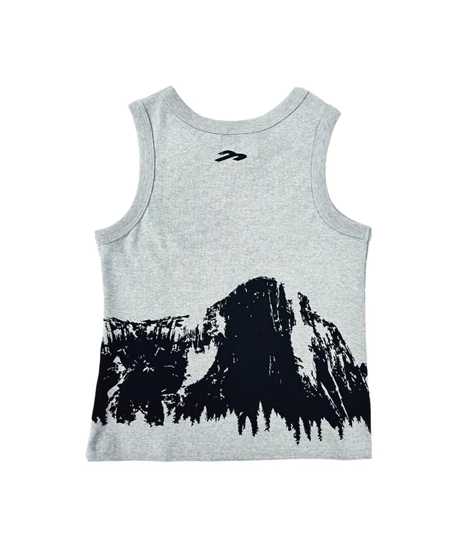 Tansanmagnesium El Capitan Sleeveless