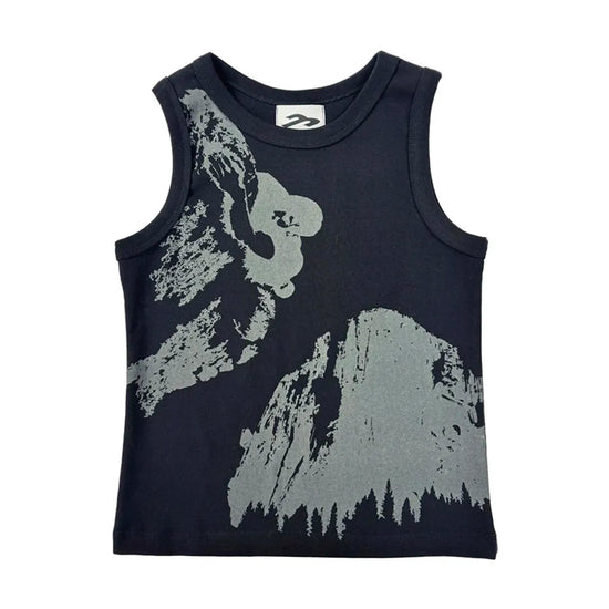 Tansanmagnesium El Capitan Sleeveless