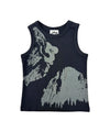 Tansanmagnesium El Capitan Sleeveless