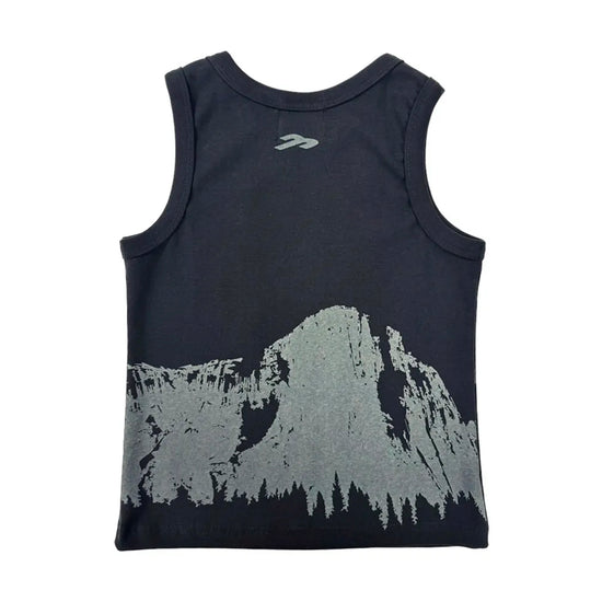 Tansanmagnesium El Capitan Sleeveless
