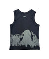 Tansanmagnesium El Capitan Sleeveless