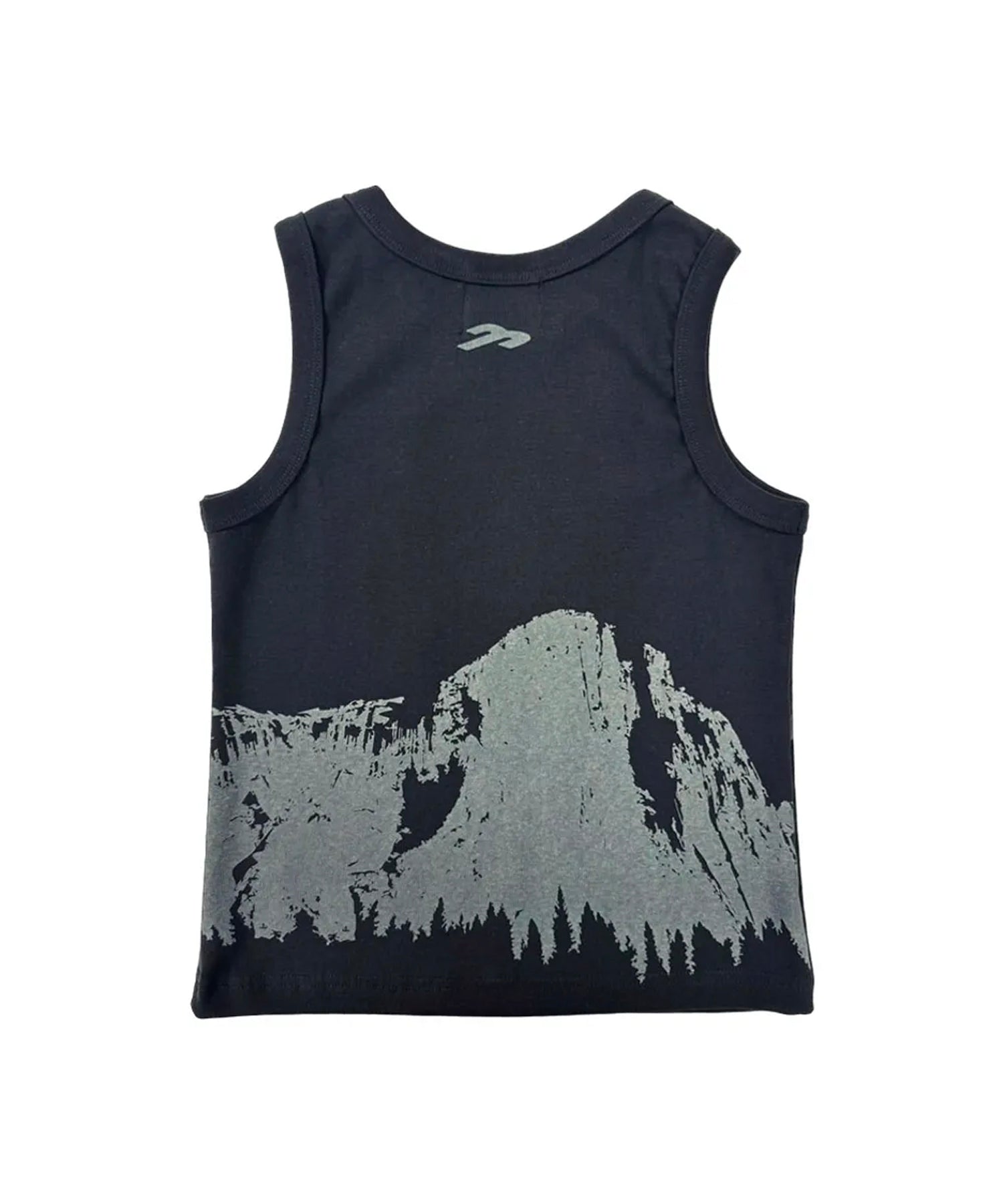 Tansanmagnesium El Capitan Sleeveless