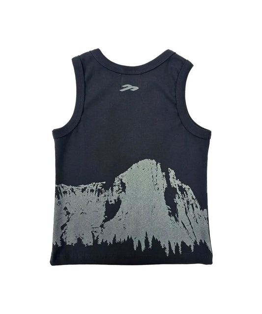 Tansanmagnesium El Capitan Sleeveless