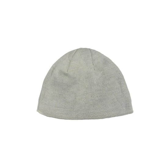 Tansanmagnesium Jacquard Horn Logo Beanie