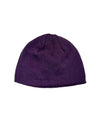 Tansanmagnesium Jacquard Horn Logo Beanie