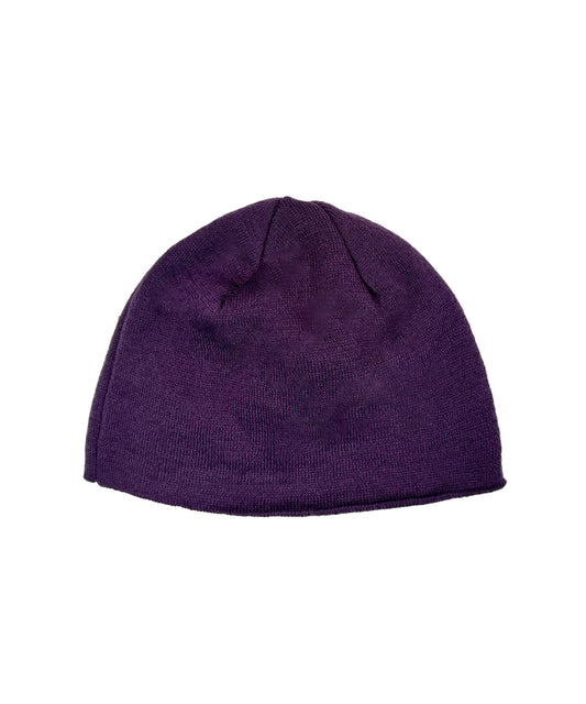 Tansanmagnesium Jacquard Horn Logo Beanie