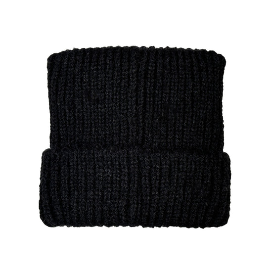 Tansanmagnesium Logo Cat Beanie