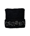 Tansanmagnesium Logo Cat Beanie