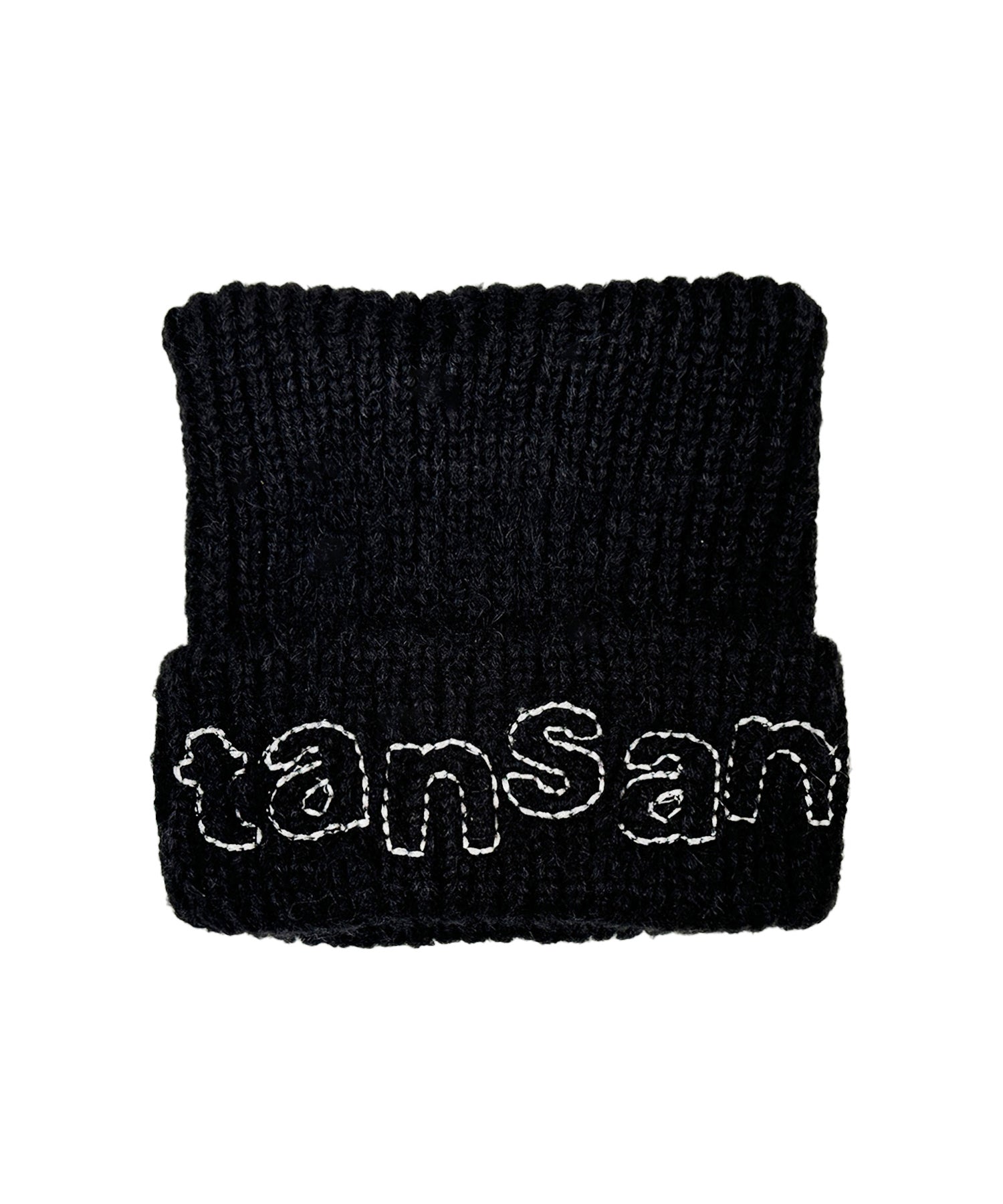 Tansanmagnesium Logo Cat Beanie