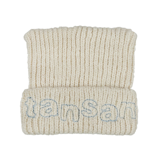 Tansanmagnesium Logo Cat Beanie