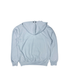 Tansanmagnesium Eyelet Hoodie