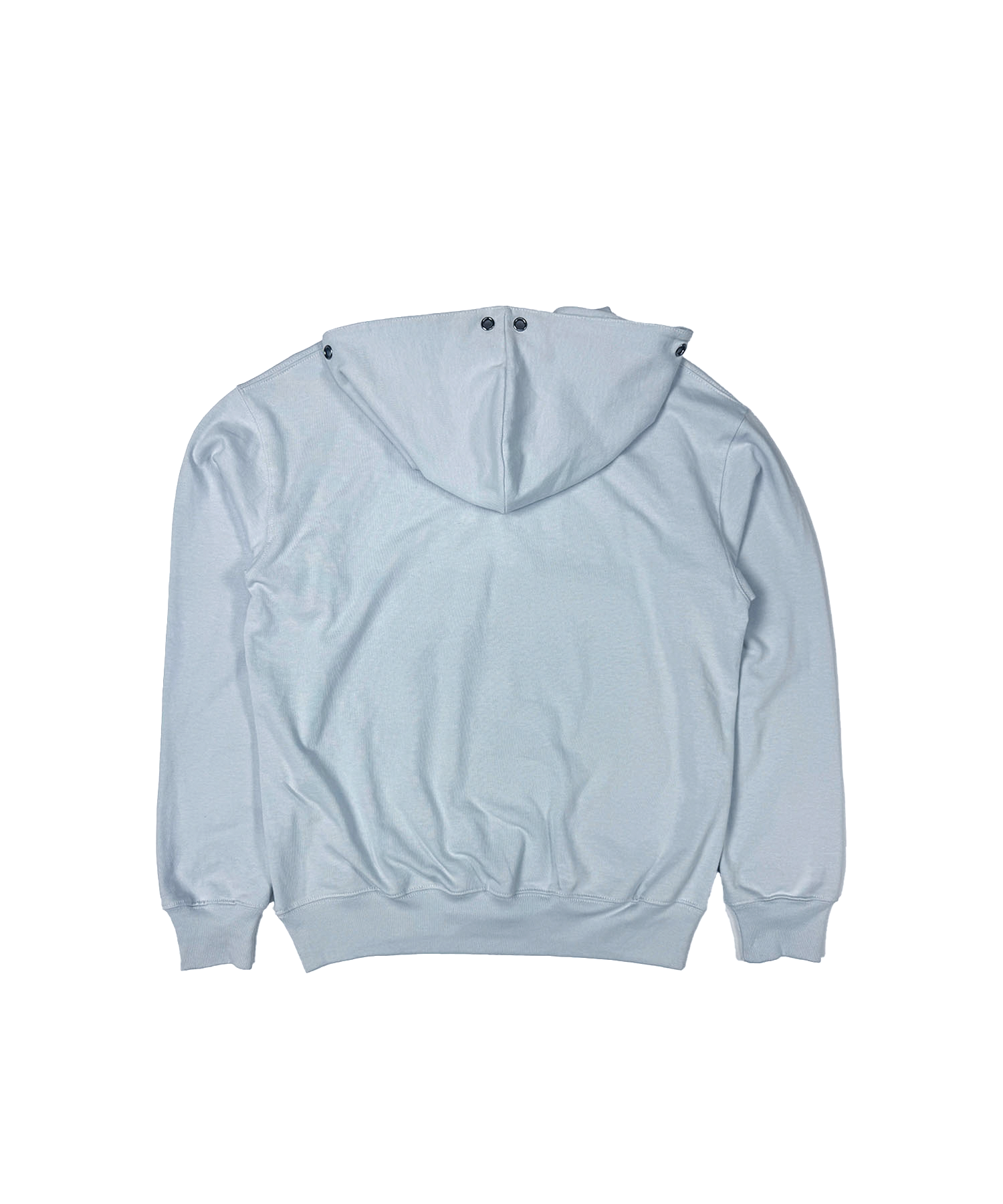 Tansanmagnesium Eyelet Hoodie