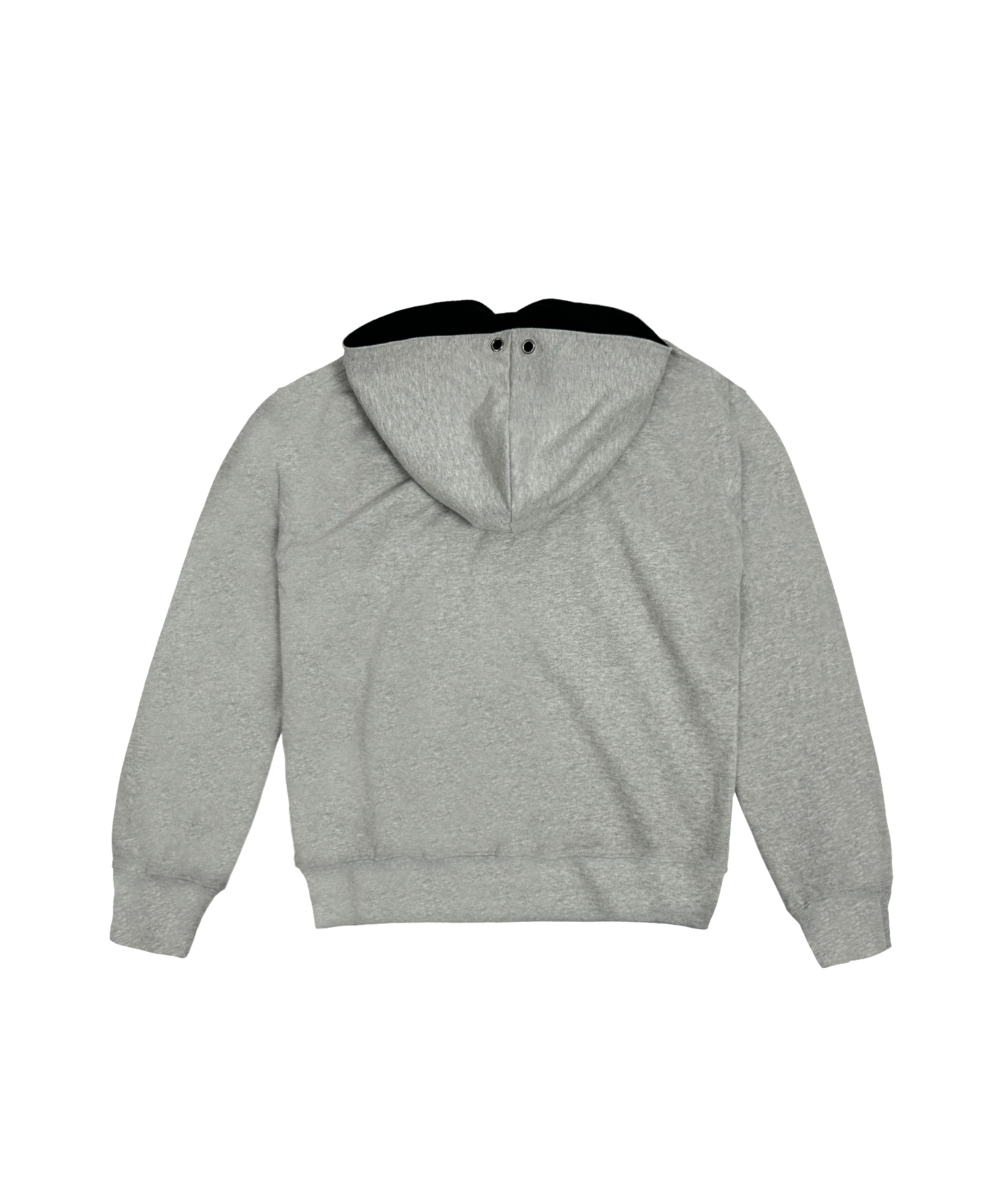 Tansanmagnesium Eyelet Hoodie