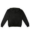 Tansanmagnesium Eyelet Hoodie